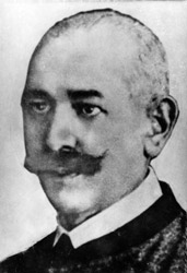 Anton Bulgari was sentenced to death and hanged.