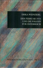 Erika Weinzierl